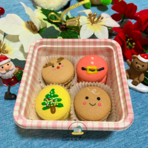 something-sweettt-christmas-macarons-004